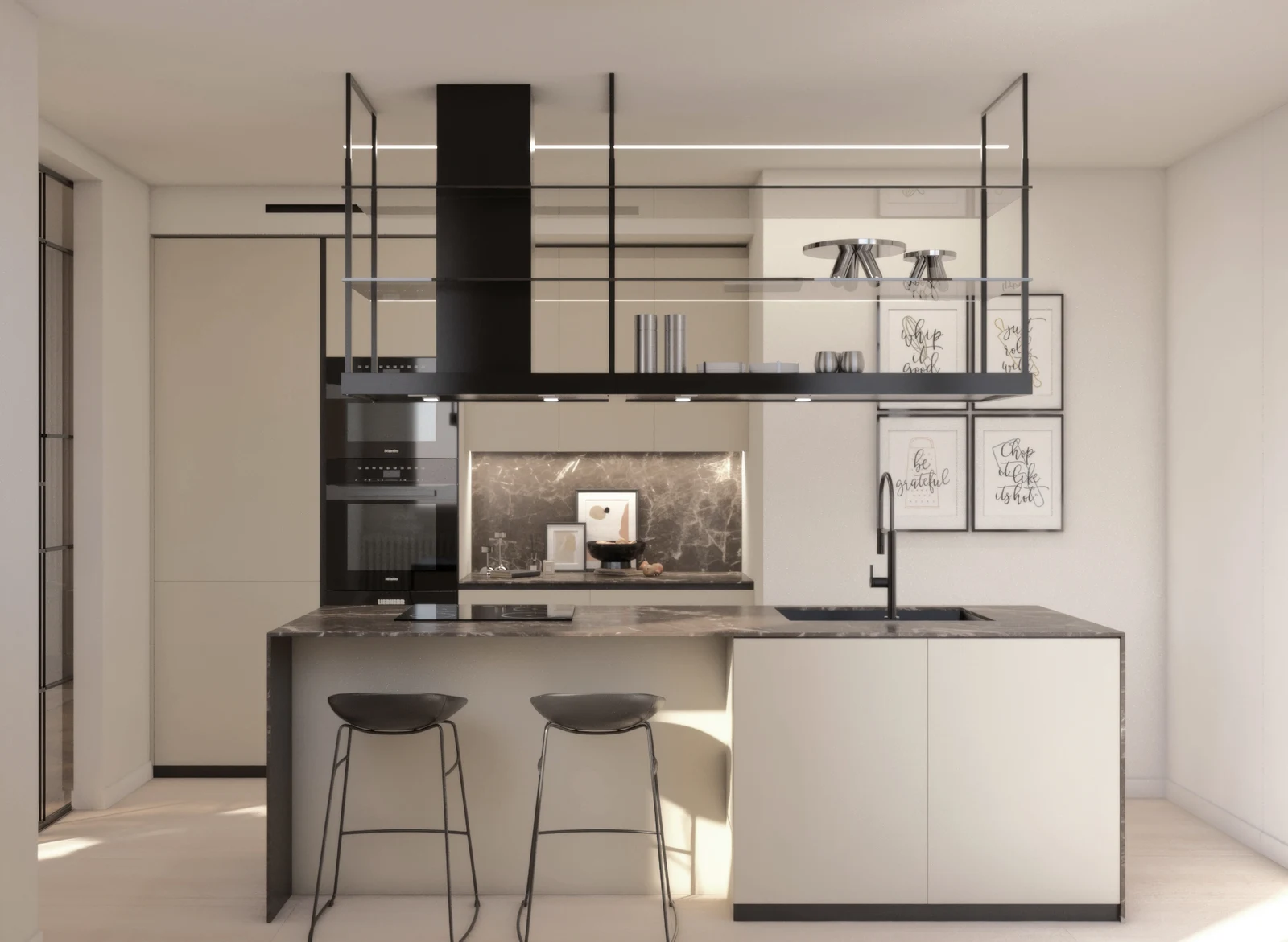 Residenza Milano Savona - 2